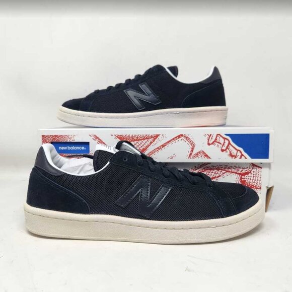 Men's 7.5 New Balance x J Crew 691 sneakers in Dark Night CT691JC5 - Picture 1 of 11